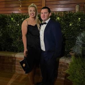 Meet your Posher, Mitchell